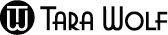 site logo
