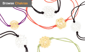 TaraWolf Chakras