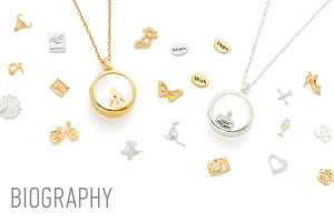Tara Wolf Locket Biography
